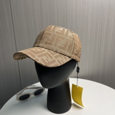 Fendi Caps